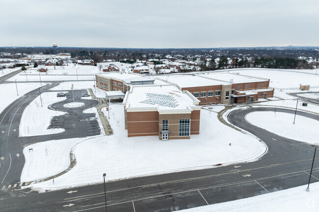At Bardstown Alternative School, 71% of students are economically disadvantaged.