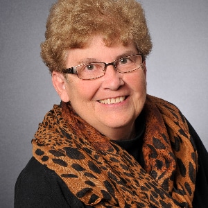 Nancy Lelm