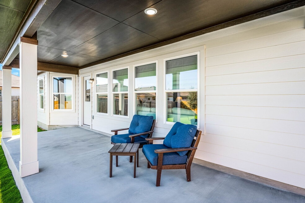 13305 Eppright Trace, Manor, TX 78653 - photo 1