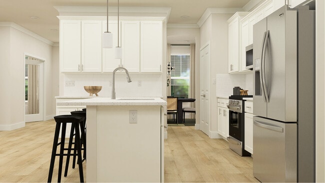 21917 Parkland Trace Terrace, Boyds, MD 20841 - photo 3