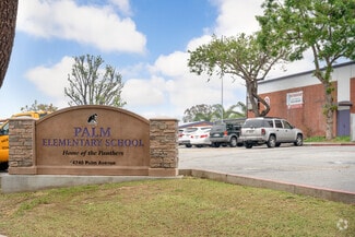 Palm Elementary School
