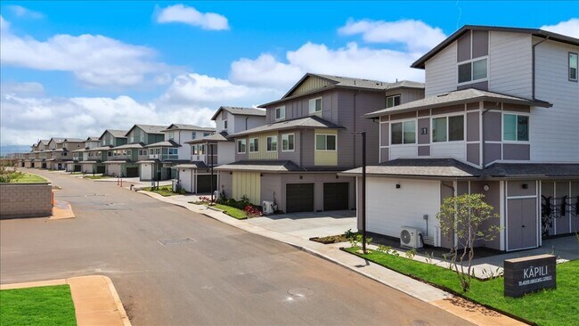 91-4099 Hikuono St unit 1510, Kapolei, HI 96707 - photo 3