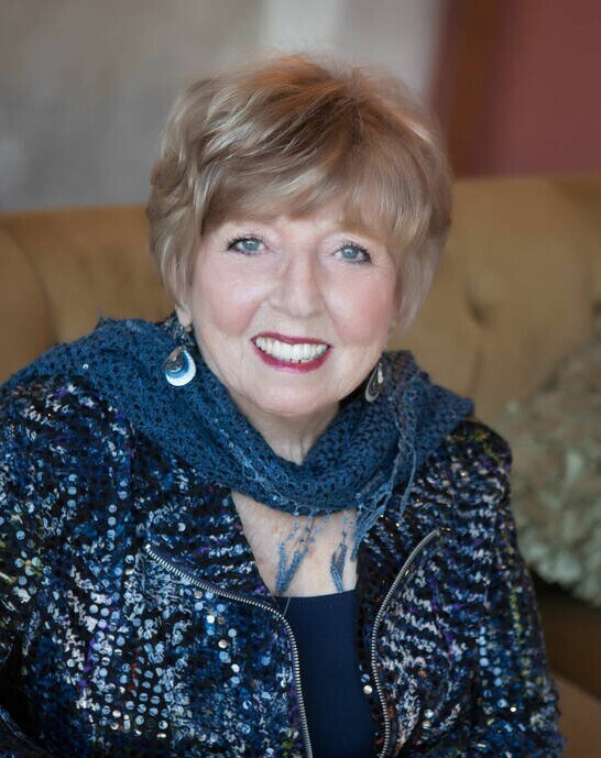 Joyce Shipley