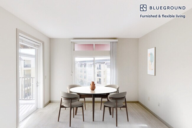 5200 Iron Horse Pkwy unit FL4-ID10117A, Dublin, CA 94568 - photo 5