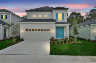 592 Farmfield Dr, Saint Augustine, FL 32092