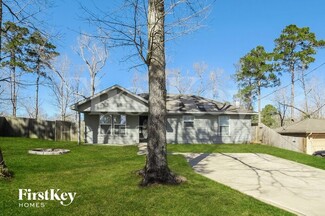 10419 Royal York Dr, Conroe, TX 77303
