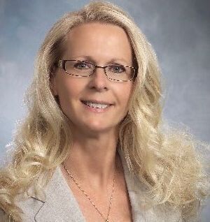Becky Sheppard