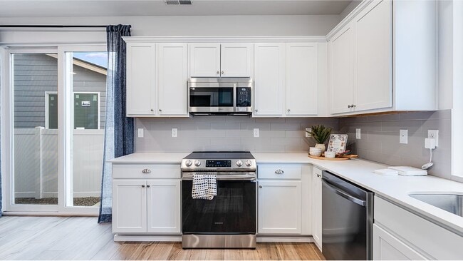 2692 N Broadwing Ln, Liberty Lake, WA 99019 - photo 3