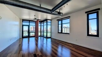 310 S 4th St Unit 1405, Phoenix, AZ 85004