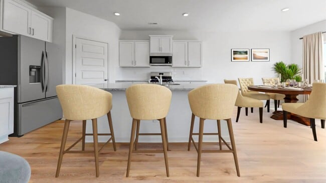 375 Archers Brook Dr, Springville, AL 35146 - photo 4