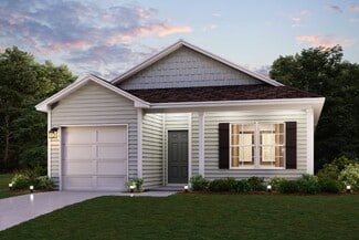 509 Fernway, Kingsford Heights, IN 46346