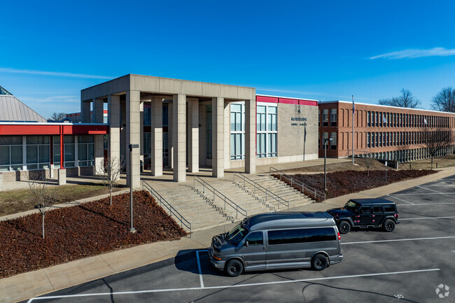 Northside Middle School