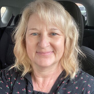 SHEILA RIDINGER