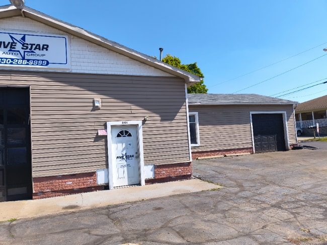 8464 Cleveland Ave NW, North Canton, OH 44720 - photo 3