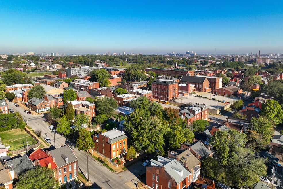 Soulard, Saint Louis Condos for Sale - Homes.com