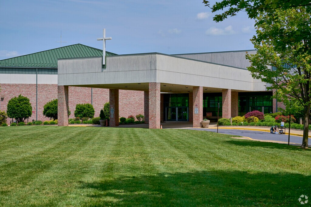 Fellowship Christian School is a private school located in Germantown, Maryland.