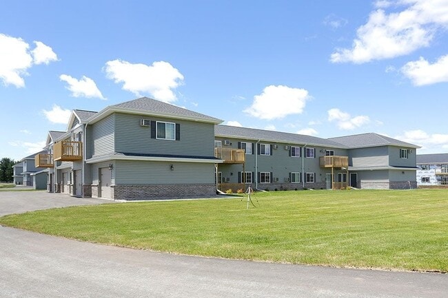 PLANK ROAD ESTATES, Appleton, WI 54915 - photo 6