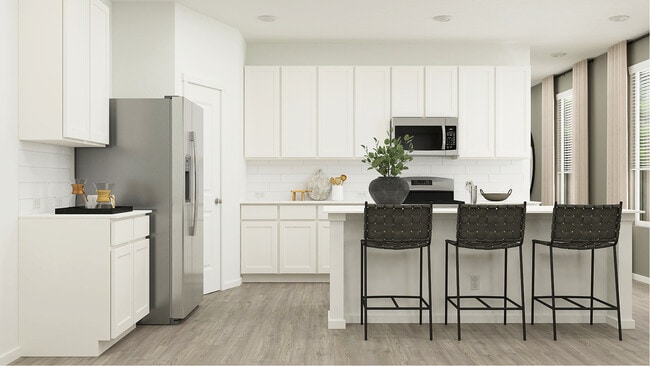 6614 Morgan Glen unit 37878631, San Antonio, TX 78253 - photo 2