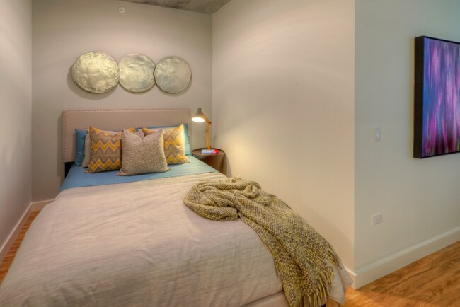 177 N Desplaines St, Chicago, IL 60661 - photo 5