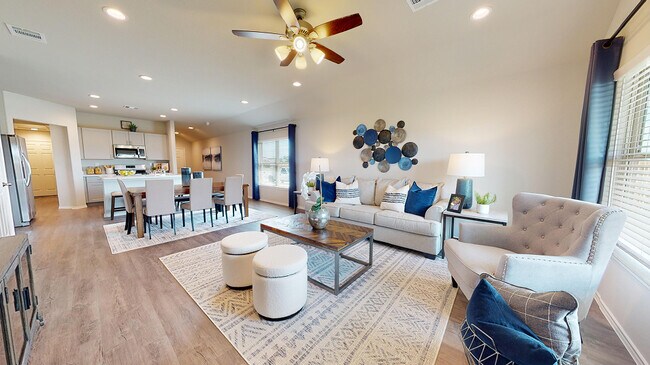 801 NE 102nd Terrace, Oklahoma City, OK 73131 - photo 7