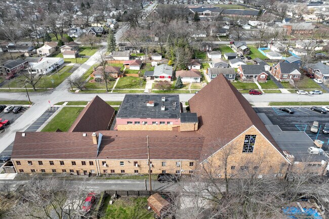 Hobart Baptist School