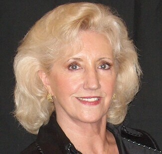 Nita Boeglen
