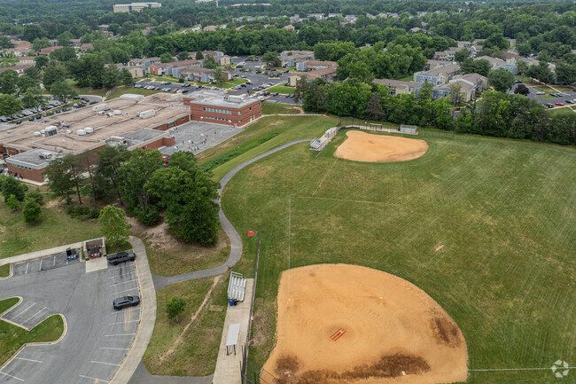 Laurel Woods Elementary encourages innovation and creativity.