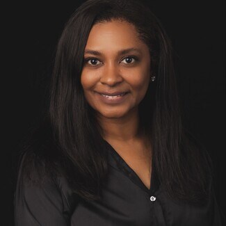 Candra Jones