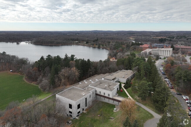 St John's Preparatory School