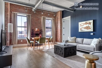 100 Paterson Plank Rd Unit FL5-ID785, Jersey City, NJ 07307