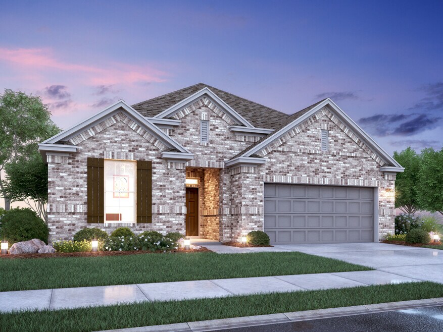 2704 Fork Way unit 36471310, Celina, TX 75009 - photo 1