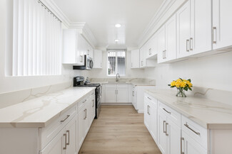 6060 Fulton Ave, Van Nuys, CA 91401