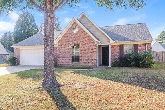 6331 White Hawk Ln, Olive Branch, MS 38654 - photo 3