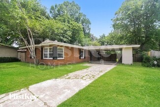 4307 Kimball Ave, Memphis, TN 38111