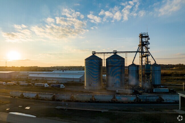 Don't miss the Midwest beauty of Westarado.