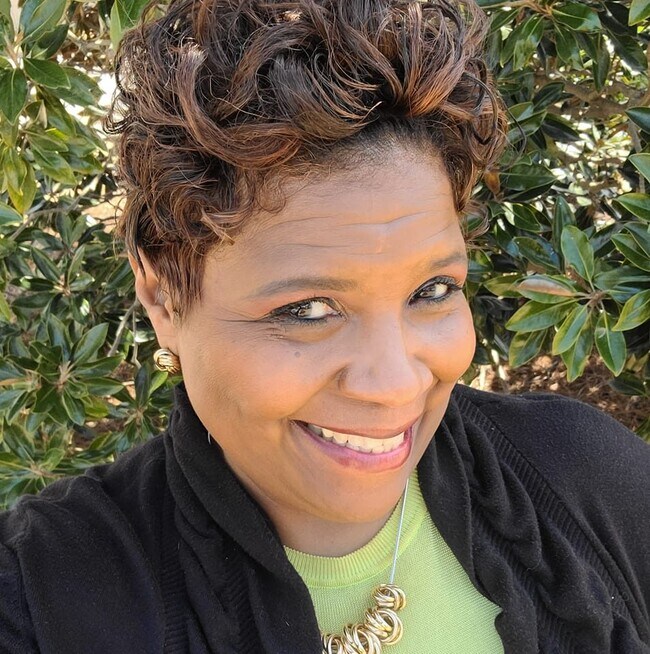 LISA ANTHONY