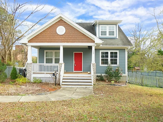 100 E Delafield Ave, Durham, NC 27704