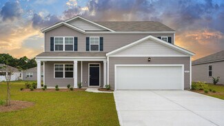 309 Turpentine Trail Unit 36205515, Bloomingdale, GA 31302