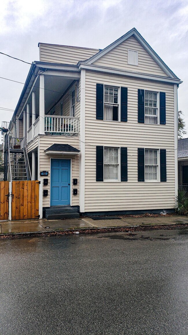 119 Drake St Unit Drake Street Unit B, Charleston, SC 29403
