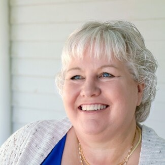 Shelley Crawford