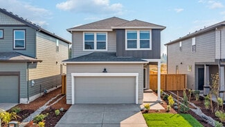 4919 Abraham Ave NE, Salem, OR 97301