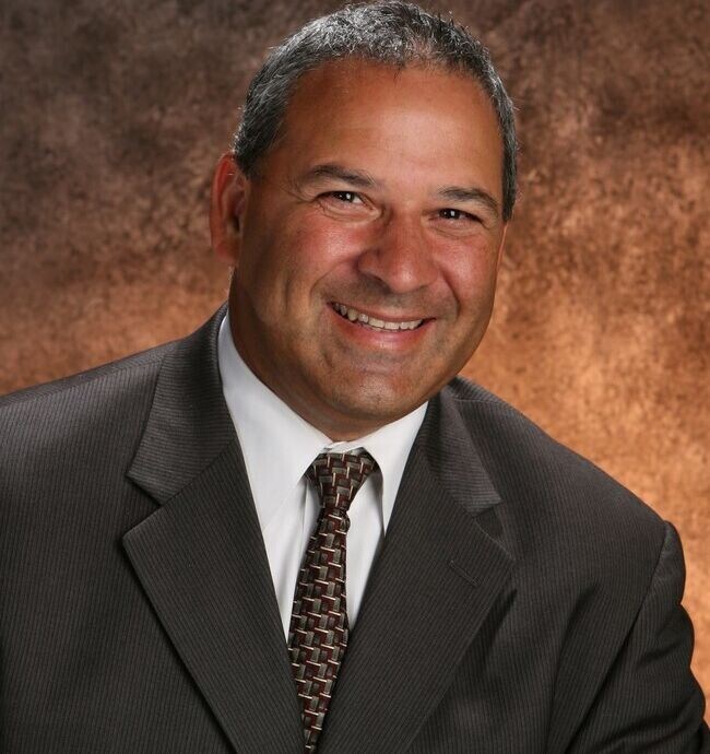 James Christoforou