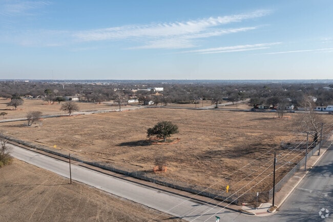 Hughes House, Fort Worth, TX 76105 - photo 3