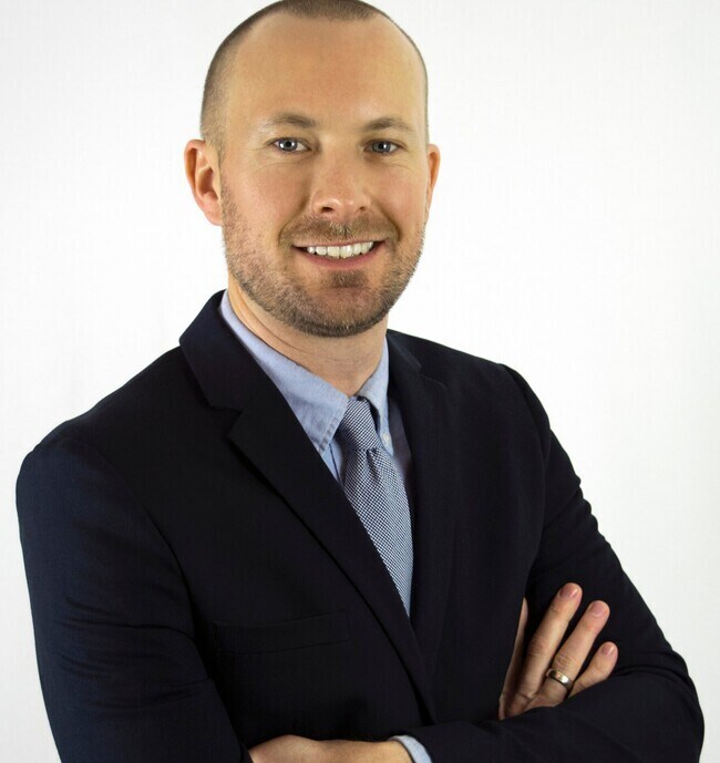 Chris Davidson