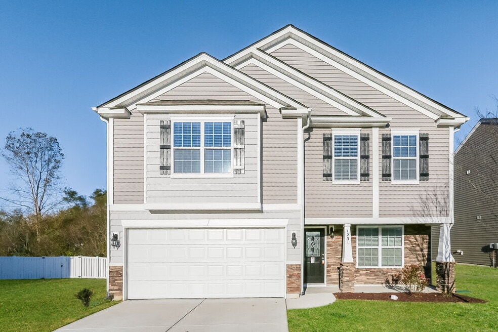 1231 Farm Branch Dr SW, Concord, NC 28027 - photo 1