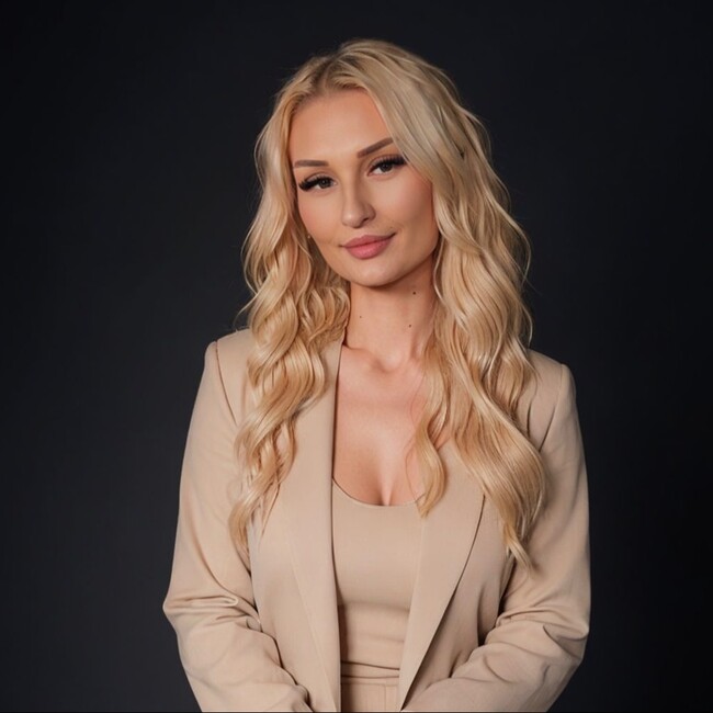Agent Photo