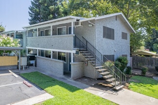 821 W East Ave, Chico, CA 95926