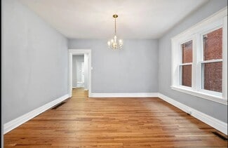 1010 Commodore Dr Unit 2nd floor, Richmond Heights, MO 63117