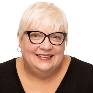 Sandra Horner