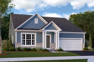 3443 Bluejay Ridge Dr Unit 36469515, Powell, OH 43065